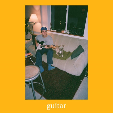DEMARCO,MAC - GUITAR