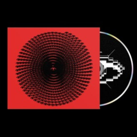 I SEE STARS - WHEEL (Music CD)