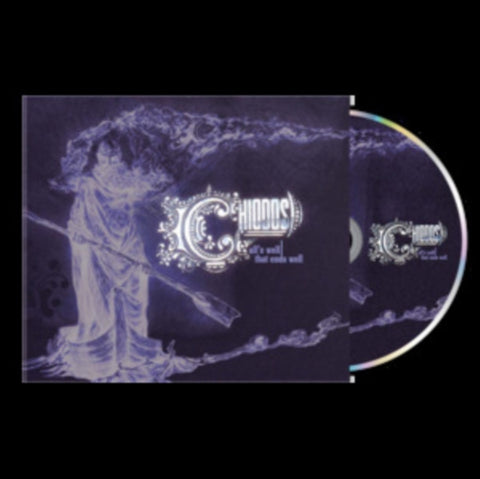 CHIODOS - ALL'S WELL THAT END'S WELL (20TH ANNIV.) (Music CD)