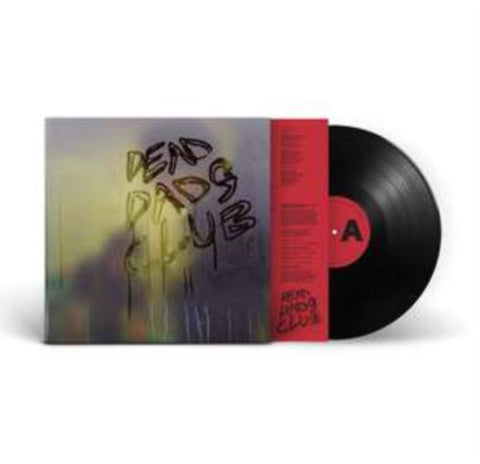 DEAD DADS CLUB - DEAD DADS CLUB (Vinyl LP)