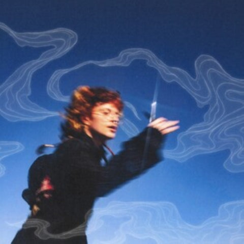 CAVETOWN - RUNNING WITH SCISSORS (Vinyl LP)