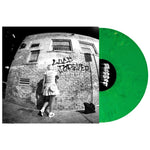 MUGGER - LUCK FOREVER (JADE VINYL/LIMITED) (Vinyl LP)