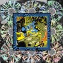 KING GIZZARD & THE LIZARD WIZARD - LIVE AT FOREST HILLS STADIUM '24 (8LP/SICK TRI-COLOUR SPLATTER VINYL) (Vinyl LP)