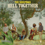 SHEEPDOGS - HELL TOGETHER (Vinyl LP)