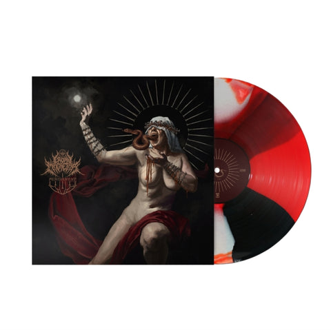 CROWN MAGNETAR - PUNISHMENT (Vinyl LP)