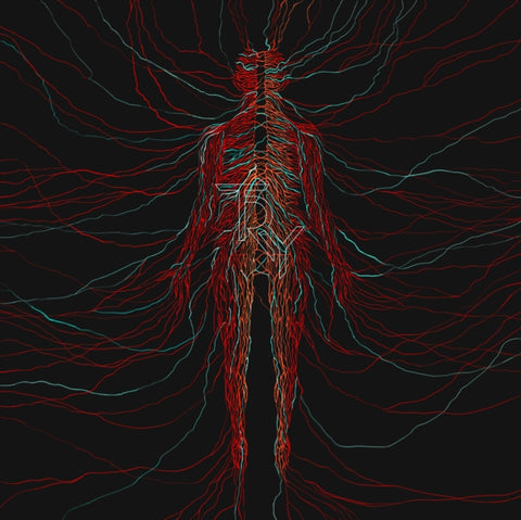 TRY - TRY (Vinyl LP)