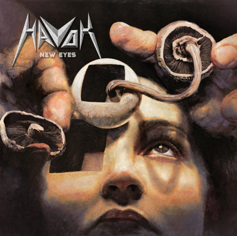 HAVOK - NEW EYES (Vinyl LP)