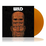 RUSS - WILD (2LP/ORANGE FLUO VINYL LP) (EXCLUSIVE)