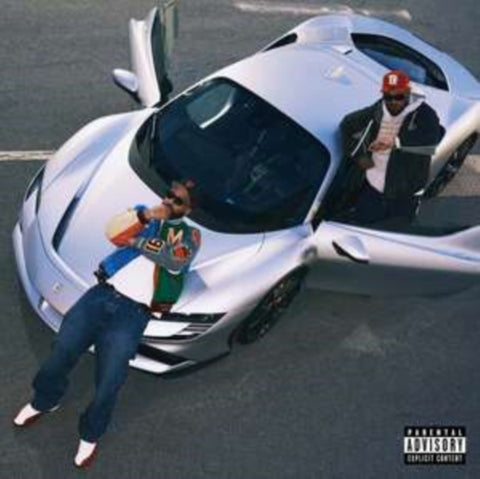 JUNE,LARRY / CARDO - UNTIL NIGHT COMES (GREEN/BLUE VINYL) (Vinyl LP)