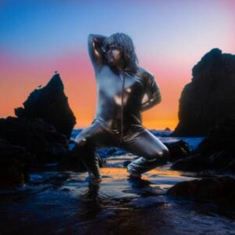 STEEL BEANS - STEEL BEANS (WHITE VINYL) (Vinyl LP)