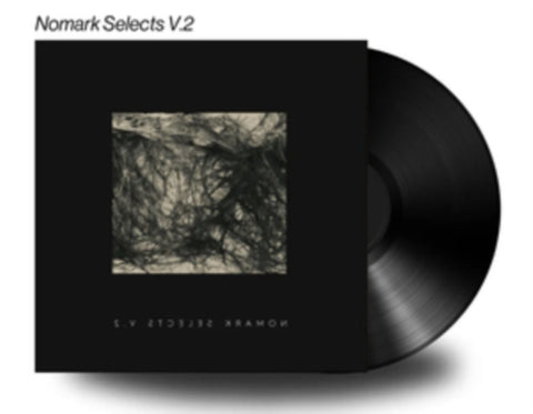 AMON TOBIN / CUJO / TWO FINGERS - NOMARK SELECTS V.2 (Vinyl LP)