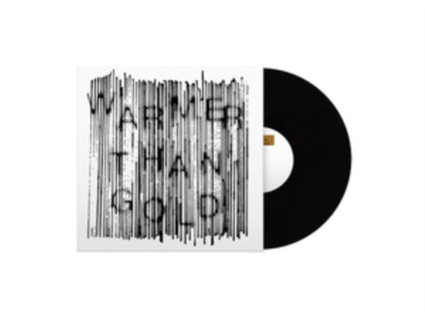 GUV - WARMER THAN GOLD (Vinyl LP)