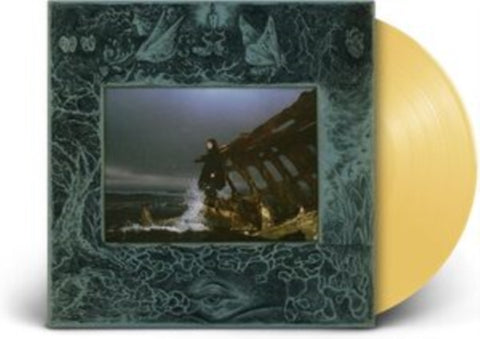 SEAROWS - DEATH IN THE BUSINESS OF WHALING (GOLD VINYL) (Vinyl LP)