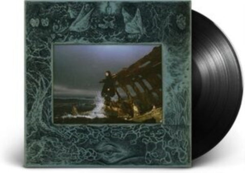 SEAROWS - DEATH IN THE BUSINESS OF WHALING (Vinyl LP)