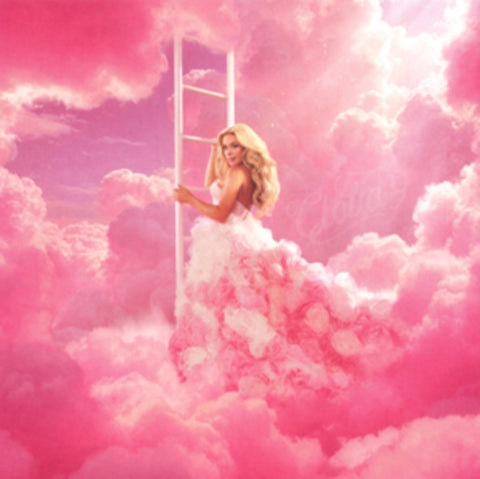 MORONEY,MEGAN - CLOUD 9 (X) (Music CD)