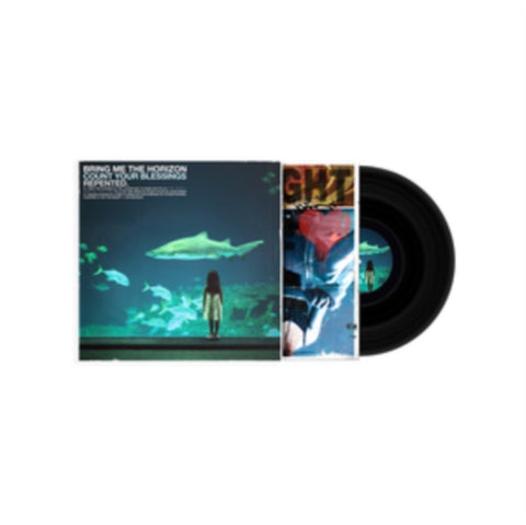 Yung Lean - Starz (Explicit, Colored Vinyl LP) – SoundsLikeVinyl