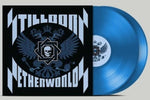 STILLBORN - NETHERWORLDS (2LP/OCEAN BLUE VINYL) (Vinyl LP)