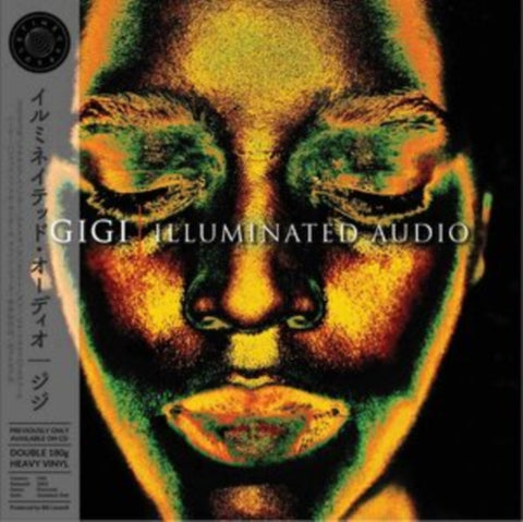 GIGI - ILLUMINATED AUDIO (180G)