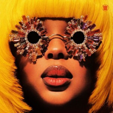 LADY WRAY - COVER GIRL (Vinyl LP)