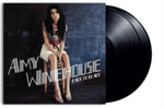 Amy Winehouse - Back To Black (Deluxe Edition Vinyl LP) (Half-Speed Master) [IMPORT]