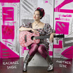 SAGE,RACHAEL - ANOTHER SIDE (Music CD)