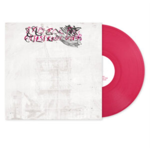 WHITE,ASHER - 8 TIPS FOR CATASTROPHE LIVING (MAGENTA VINYL) (Vinyl LP)