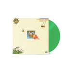 Rema - Rave & Roses (Explicit, Limited Edition Color Vinyl LP)