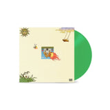 Rema - Rave & Roses (Explicit, Limited Edition Color Vinyl LP)