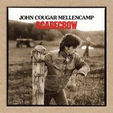 JOHN MELLENCAMP - SCARECROW (SUPER DELUXE 2CD/LP/BD/7 INCH BOX SET)