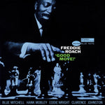 ROACH,FREDDIE - GOOD MOVE (BLUE NOTE TONE POET SERIES) (180G) (Vinyl LP)