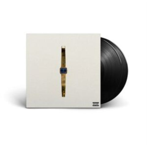 Daniel Caesar - Never Enough (Limited Edition Alternate Cover, Vinyl LP)