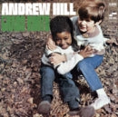 HILL,ANDREW - GRASS ROOTS (BLUE NOTE TONE POET SERIES) (180G) (Vinyl LP)