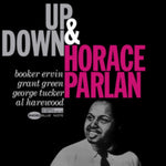 PARLAN,HORACE - UP & DOWN (180G) (Vinyl LP)