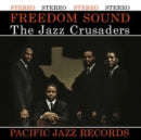 JAZZ CRUSADERS - FREEDOM SOUND (BLUE NOTE TONE POET SERIES) (180G) (Vinyl LP)