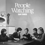 Sam Fender - People Watching (Music CD)