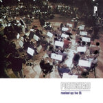PORTISHEAD - ROSELAND NYC LIVE (Music CD)