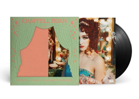 Chappell Roan - The Rise And Fall Of A Midwest Princess (Limited, Deluxe Edition Vinyl LP)