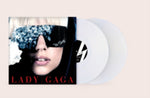 LADY GAGA - FAME (15TH ANNIVERSARY/2LP/OPAQUE WHITE VINYL LP)