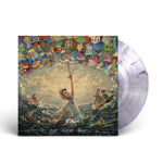 AJR - MAYBE MAN (X) (IRIDESCENT PEARLIZED PURPLE VINYL LP)