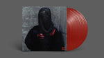 ZHU - GRACE (X) (RED VINYL/3LP) (Vinyl LP)