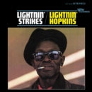 HOPKINS,LIGHTNIN - LIGHTNIN STRIKES (VERVE ACOUSTIC SOUNDS SERIES) (180G) (Vinyl LP)