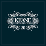 KEANE - HOPES & FEARS (2LP/COLOR VINYL) (Vinyl LP)