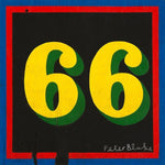 WELLER,PAUL - 66 (Music CD)