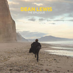 LEWIS,DEAN - EPILOGUE (BONE VINYL) (Vinyl LP)