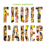 JIMMY BUFFETT - FRUITCAKES (2LP) (Vinyl LP)