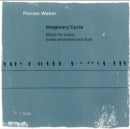 WEBER,FLORIAN - IMAGINARY CYCLE (2LP) (Vinyl LP)