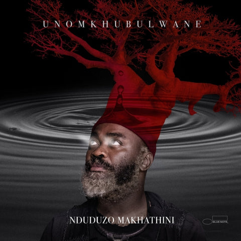 MAKHATHINI,NDUDUZO - UNOMKHUBULWANE (2LP) (Vinyl LP)