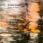 COHEN,AVISHAI - ASHES TO GOLD (Vinyl LP)