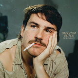 MEDIUM BUILD - COUNTRY (Explicit, Music CD)