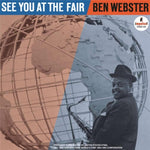 WEBSTER,BEN - SEE YOU AT THE FAIR (VERVE ACOUSTIC SOUNDS SERIES) (Vinyl LP)